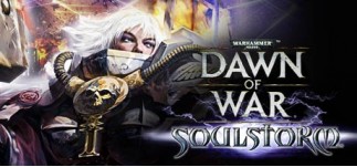 Купить Warhammer 40,000: Dawn of War - Soulstorm